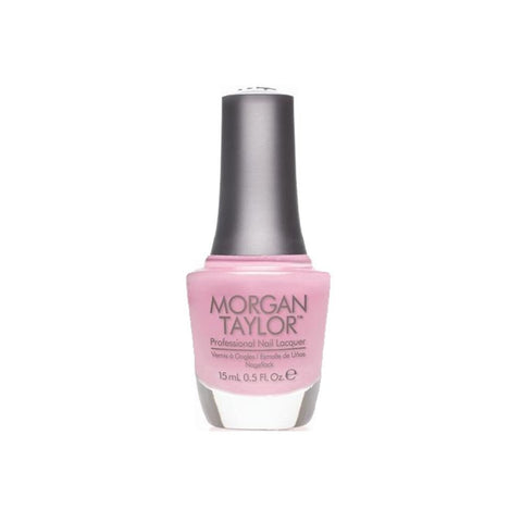 Morgan Taylor Nail Polish 50010 Make Me Blush 15Ml - IZZAT DAOUK SA