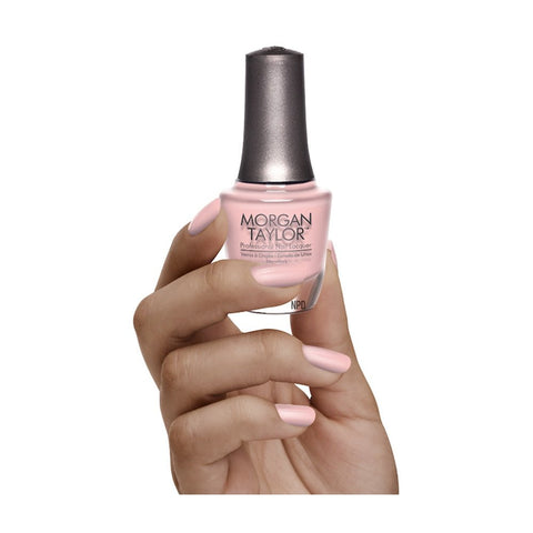 Morgan Taylor Nail Polish 50011 Luxe Be A Lady 15Ml - IZZAT DAOUK SA