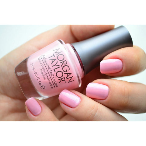 Morgan Taylor Nail Polish 50013 New Romance 15Ml - IZZAT DAOUK SA