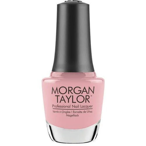 Morgan Taylor Nail Polish 50017 Coming Up Roses 15Ml - IZZAT DAOUK SA