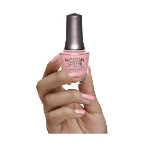 Morgan Taylor Nail Polish 50017 Coming Up Roses 15Ml - IZZAT DAOUK SA