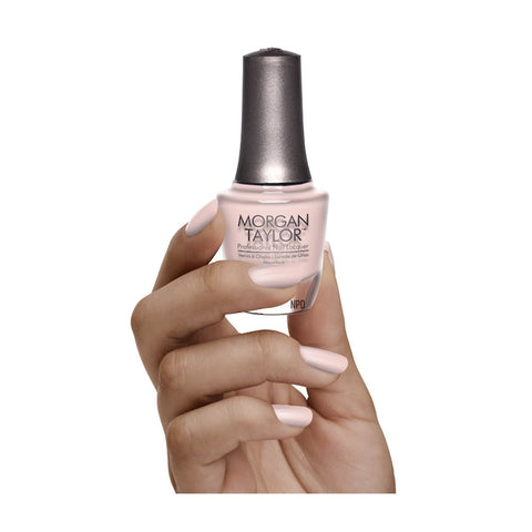 Morgan Taylor Nail Polish 50019 Polished Up 15Ml - IZZAT DAOUK SA