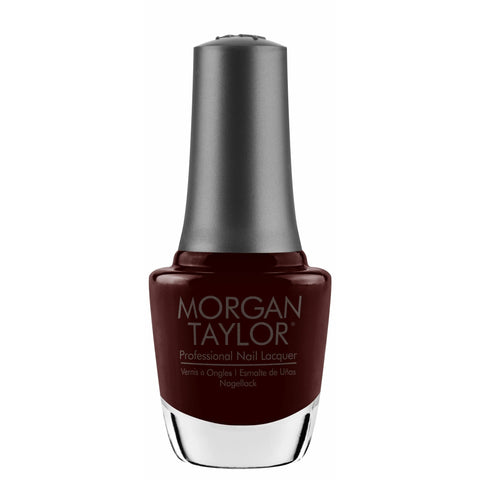 MORGAN TAYLOR NAIL POLISH 50035 FROM PARIS WITH LOVE 15ML - IZZAT DAOUK SA