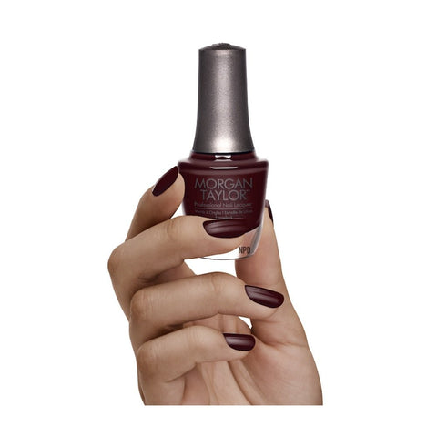 Morgan Taylor Nail Polish 50039 Most Wanted 15Ml - IZZAT DAOUK SA