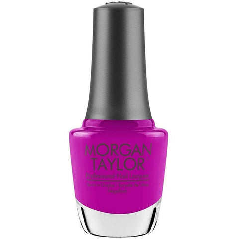 Morgan Taylor Nail Polish 50042 Bright Side 15Ml - IZZAT DAOUK SA