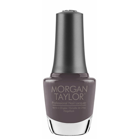 MORGAN TAYLOR NAIL POLISH 50064 SWEATER WEATHER 15ML - IZZAT DAOUK SA