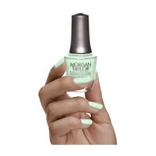 Morgan Taylor Nail Polish 50085 Mint Chocolate Chip 15Ml - IZZAT DAOUK SA