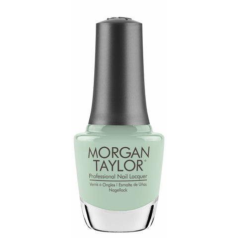 Morgan Taylor Nail Polish 50085 Mint Chocolate Chip 15Ml - IZZAT DAOUK SA