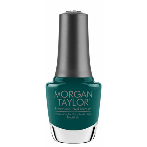 MORGAN TAYLOR NAIL POLISH 50087 GOTTA HAVE HUE 15ML - IZZAT DAOUK SA