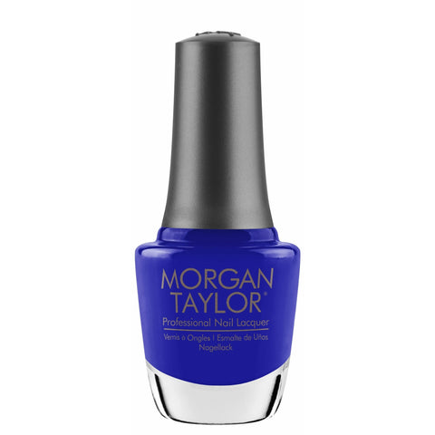 Morgan Taylor Nail Polish 50124 Making Waves 15Ml - IZZAT DAOUK SA