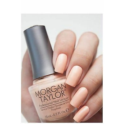 Morgan Taylor Nail Polish 50126 Beach Babe 15Ml - IZZAT DAOUK SA