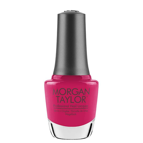 Morgan Taylor Nail Polish 50128 Tropical Punch 15Ml - IZZAT DAOUK SA