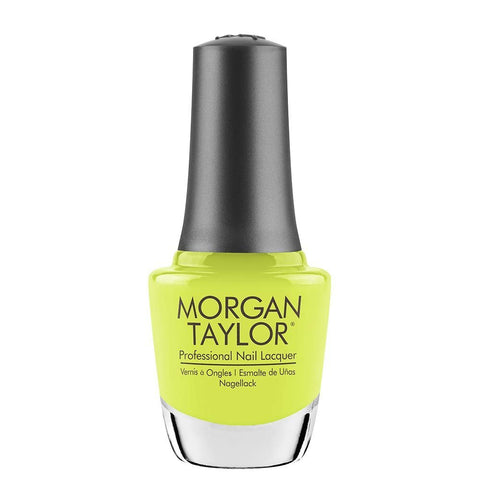 Morgan Taylor Nail Polish 50151 What Yel-Lookin At? 15Ml - IZZAT DAOUK SA