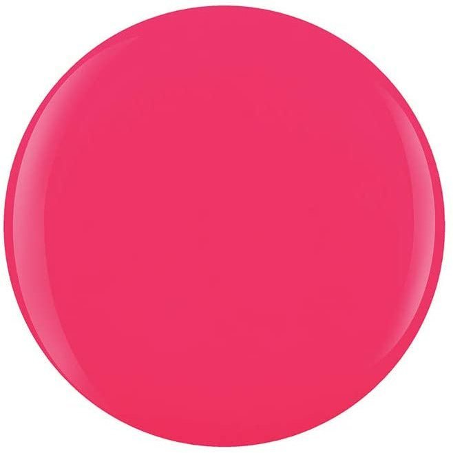 Morgan Taylor Nail Polish 50154 Pink Flame-Ingo 15Ml - IZZAT DAOUK SA