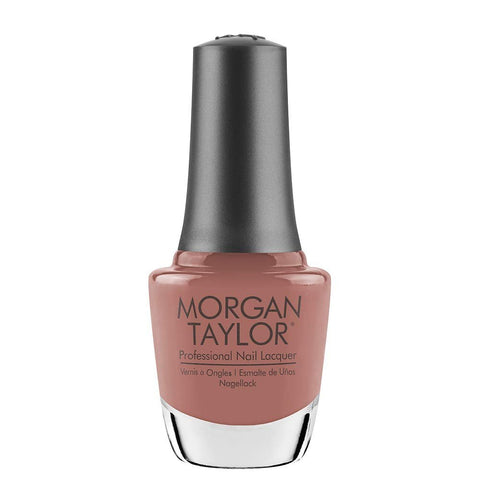 Morgan Taylor Nail Polish 50159 Flirting With The Phantom 15Ml - IZZAT DAOUK SA