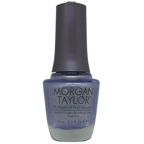 Morgan Taylor Nail Polish 50171 Best Ball Gown Ever (Cinderella) (Ds) 15Ml - IZZAT DAOUK SA