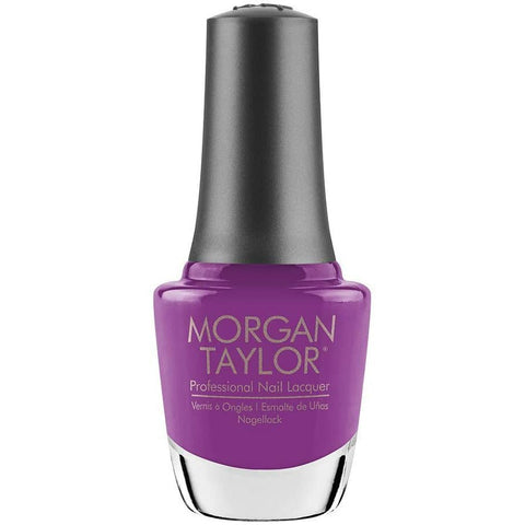 Morgan Taylor Nail Polish 50180 Tokyo A Go Go (Hello Pretty) 15Ml - IZZAT DAOUK SA