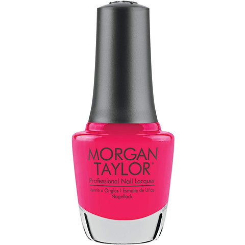 Morgan Taylor Nail Polish 50181 Pop-Arazzi Pose (Hello Pretty) 15Ml - IZZAT DAOUK SA