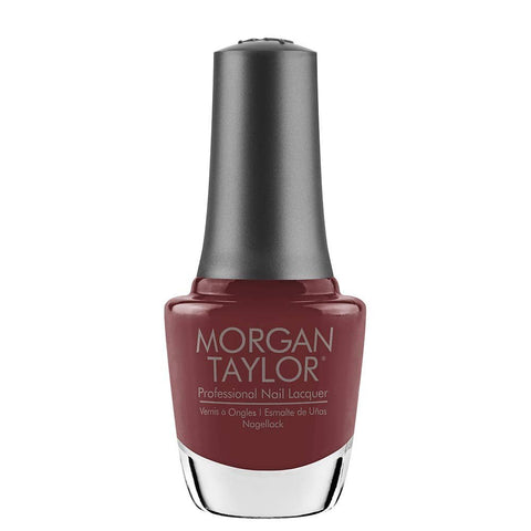 Morgan Taylor Nail Polish 50185 A Touch Of Sass (Urban Cowgirl) 15Ml - IZZAT DAOUK SA