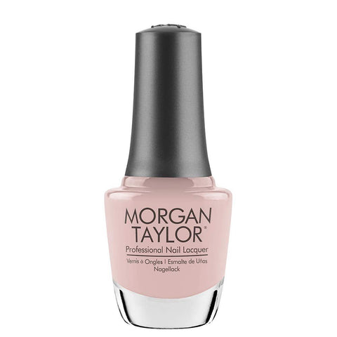 Morgan Taylor Nail Polish 50203 Prim Rose & Proper (The Winter Garden) 15Ml - IZZAT DAOUK SA