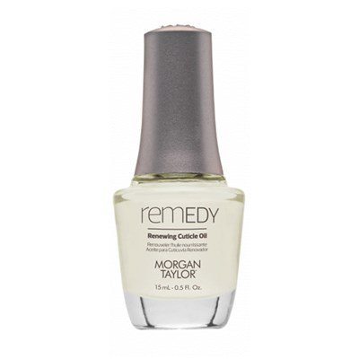 Morgan Taylor Remedy Cuticle Oil 15 Ml 51018 - IZZAT DAOUK SA