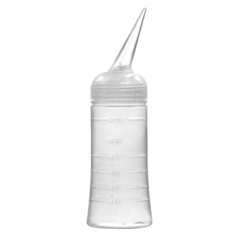 OIL APPLICATOR BOTTLE - IZZAT DAOUK SA