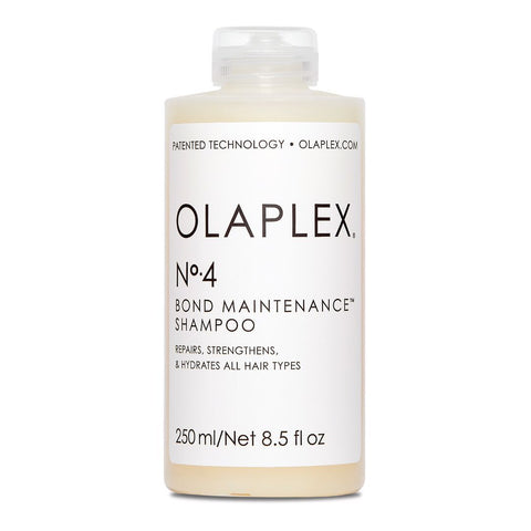 Olaplex Shampoo Number 4 250 Ml - IZZAT DAOUK SA