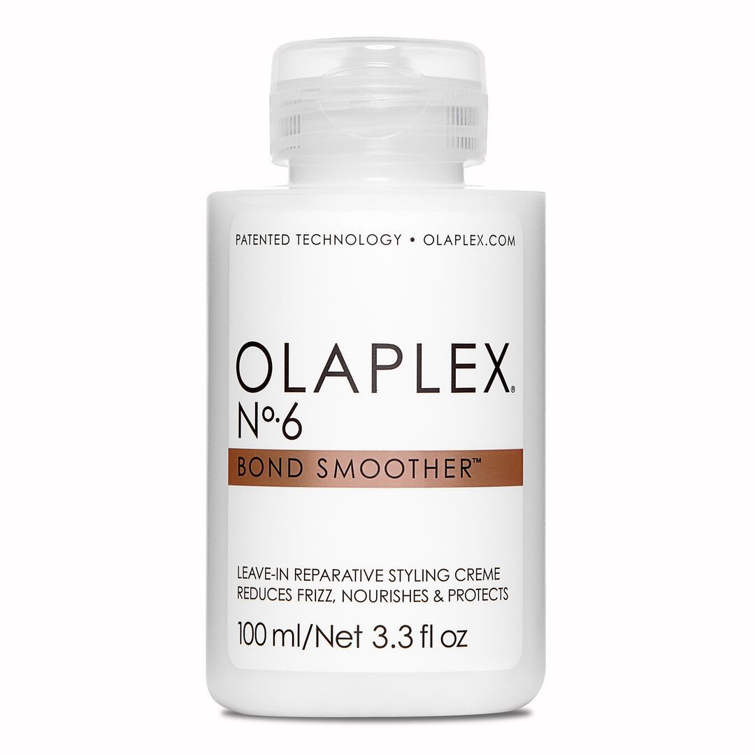 Olaplex Smoother Number 6 100 Ml - IZZAT DAOUK SA