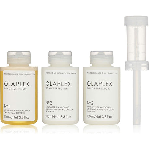 Olaplex Traveling Stylist Kit - IZZAT DAOUK SA