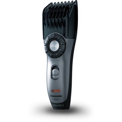 Panasonic A/C Rechargeable Hair And Beard Er-217 - IZZAT DAOUK SA