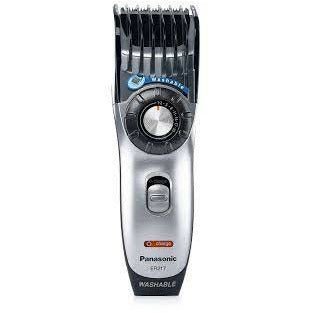 Panasonic A/C Rechargeable Hair And Beard Er-217 - IZZAT DAOUK SA