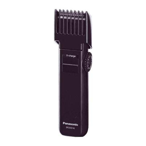 PANASONIC BEARD/HAIR TRIMMER ER2031 - IZZAT DAOUK SA