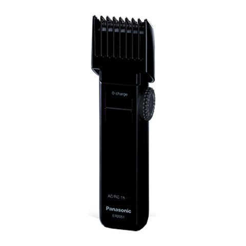 Panasonic Beard/Hair Trimmer Er2051 - IZZAT DAOUK SA