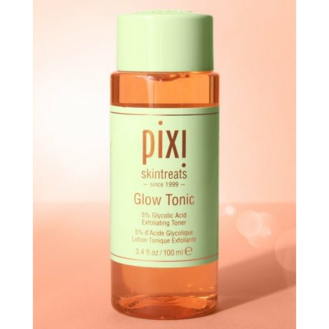 Pixi Skin Treats Glow Tonic 100Ml - IZZAT DAOUK SA