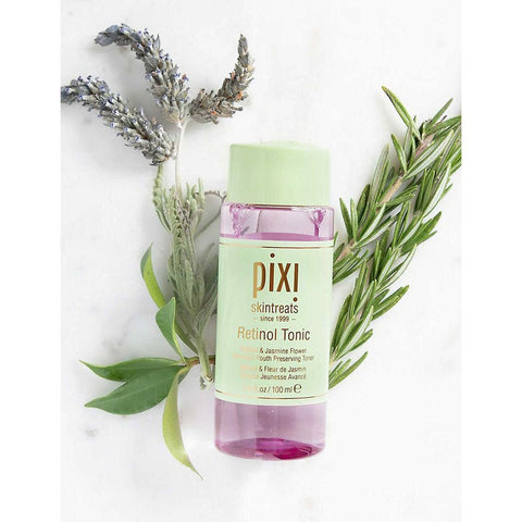 Pixi Skintreats Retinol Tonic 100Ml - IZZAT DAOUK SA