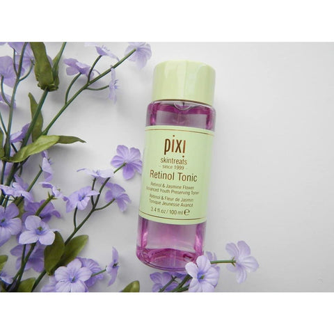 Pixi Skintreats Retinol Tonic 100Ml - IZZAT DAOUK SA