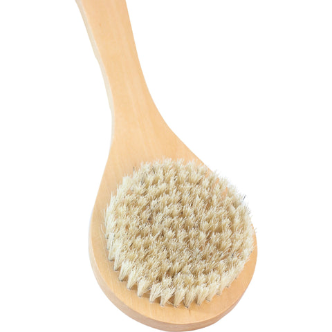 PROFESSIONAL BATH LOOFAH BRUSH 4565 - IZZAT DAOUK SA