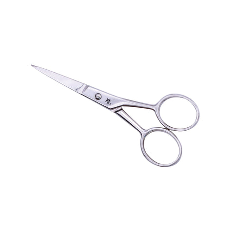 Professional Mustache Scissor - IZZAT DAOUK SA