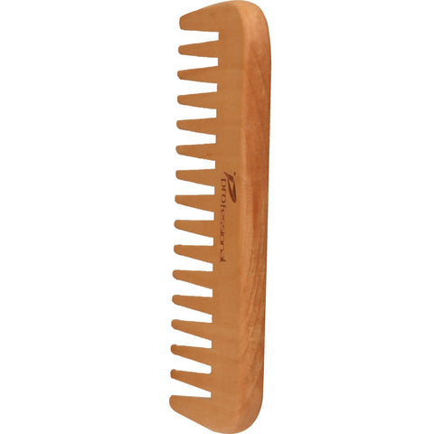 PROFESSIONAL WOODEN COMB 2885 - IZZAT DAOUK SA