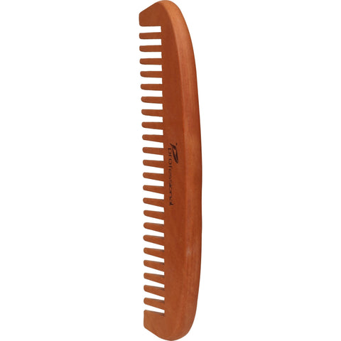 PROFESSIONAL WOODEN COMB 2886 - IZZAT DAOUK SA