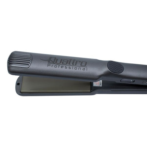 Quattro Professional Kera Straight Flat Iron - IZZAT DAOUK SA