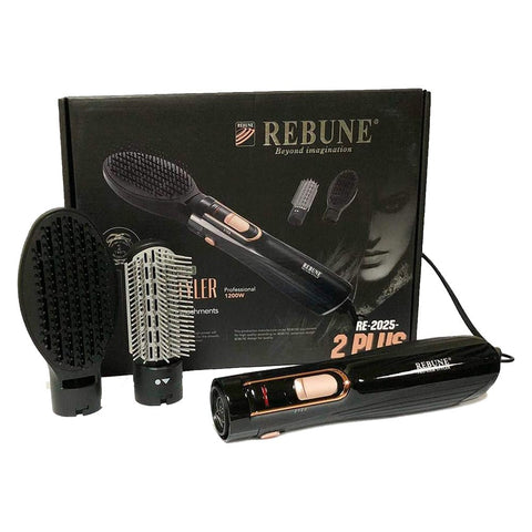 Rebune Hair Dryer 2025 Plus 2 - IZZAT DAOUK SA