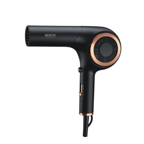 Rebune Hair Dryer Re-2080 1800 Watt - IZZAT DAOUK SA