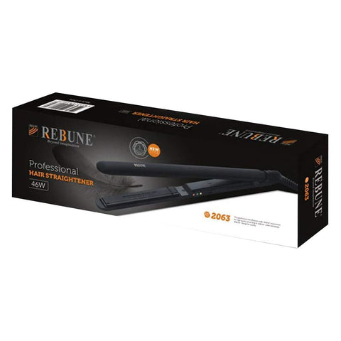 Rebune Hair Straightener Re-2063 - IZZAT DAOUK SA