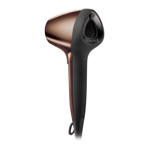 Remington Air3D Dryer Bronze D7777 - IZZAT DAOUK SA