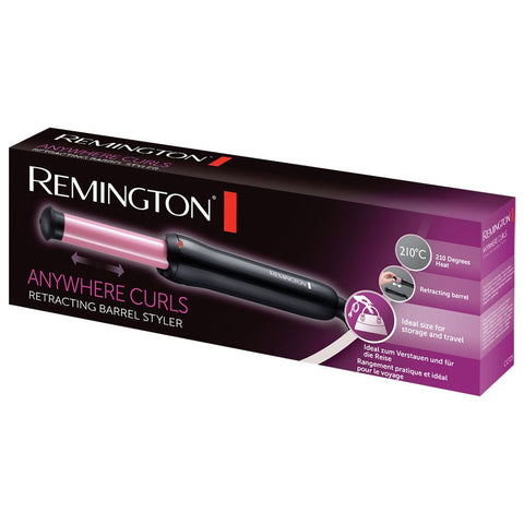 Remington Anywhere Curls Ci2725 - IZZAT DAOUK SA