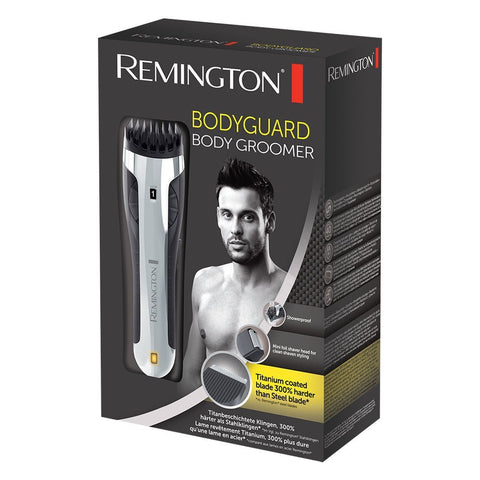 Remington Bodyguard Body Hair Trimmer Bht2000A - IZZAT DAOUK SA