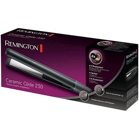 REMINGTON CERAMIC GLIDE 230 - IZZAT DAOUK SA