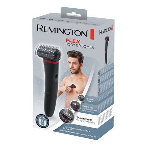 Remington Flex Body Groomer Bht100 - IZZAT DAOUK SA