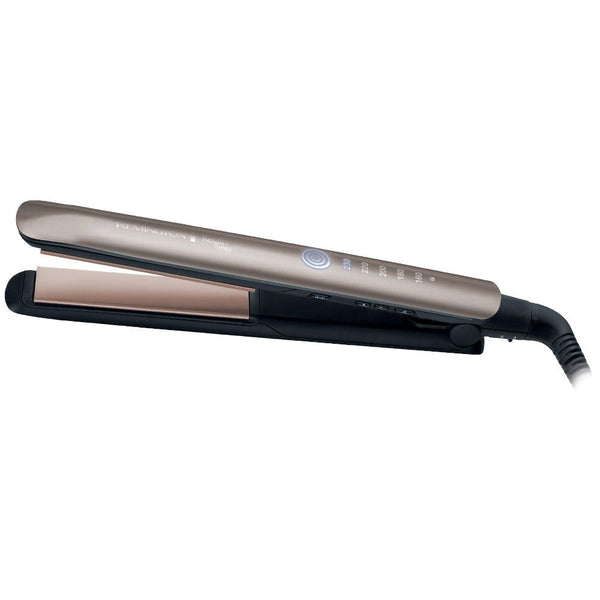 REMINGTON S8500 Shine Threapy S8500 Shine Threapy Hair Straightener Price  in India, Full Specifications & Offers | DTashion.com